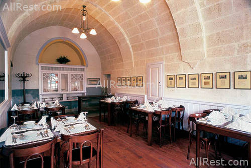 Sinasos Rose Mansions Hotel 5